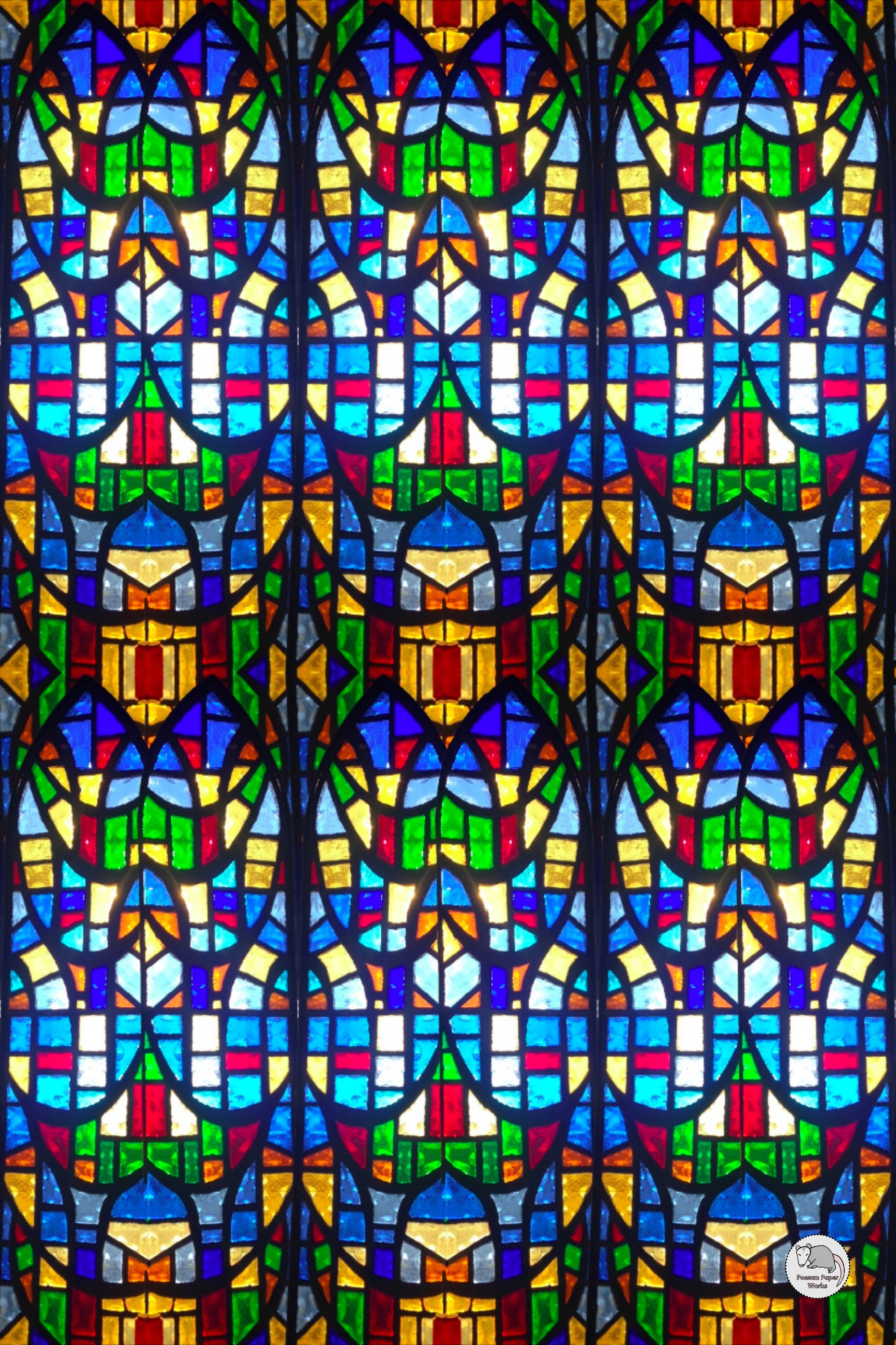 Colorful Stained Glass Wallpapers Top Free Colorful Stained Glass