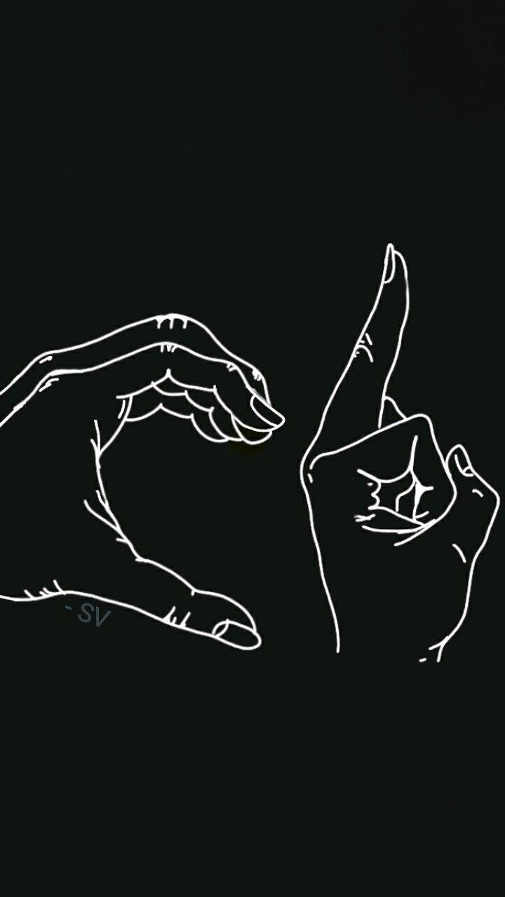 Cute Black Phone Wallpapers Top Free Cute Black Phone Backgrounds