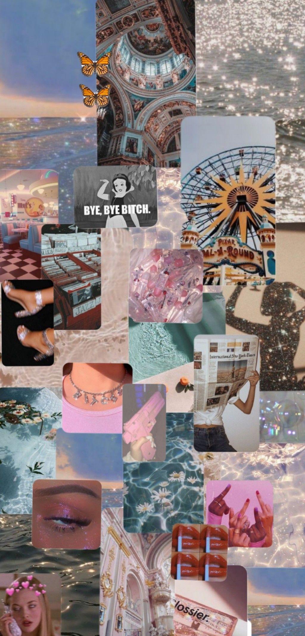 Gen Z Aesthetic Wallpaper Wallpaper Trippy, Wallpaper, 59 OFF