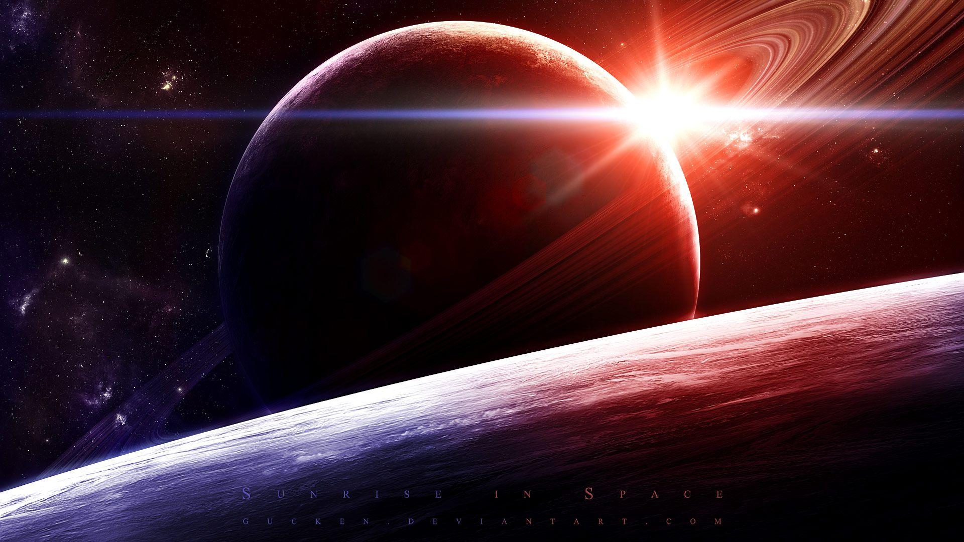 Outer Space Red 4K Wallpapers Top Free Outer Space Red 4K Backgrounds