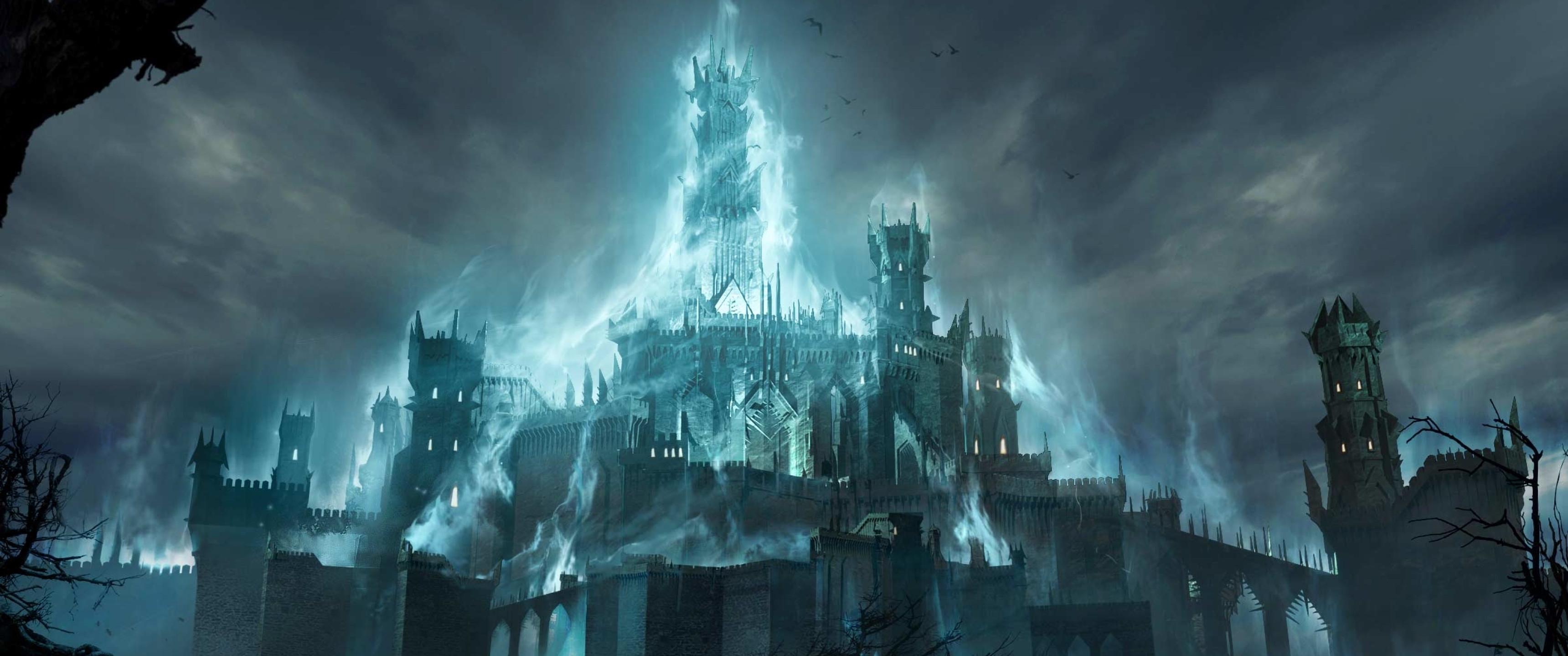 Lord of the Rings 3440X1440 Wallpapers Top Free Lord of the Rings