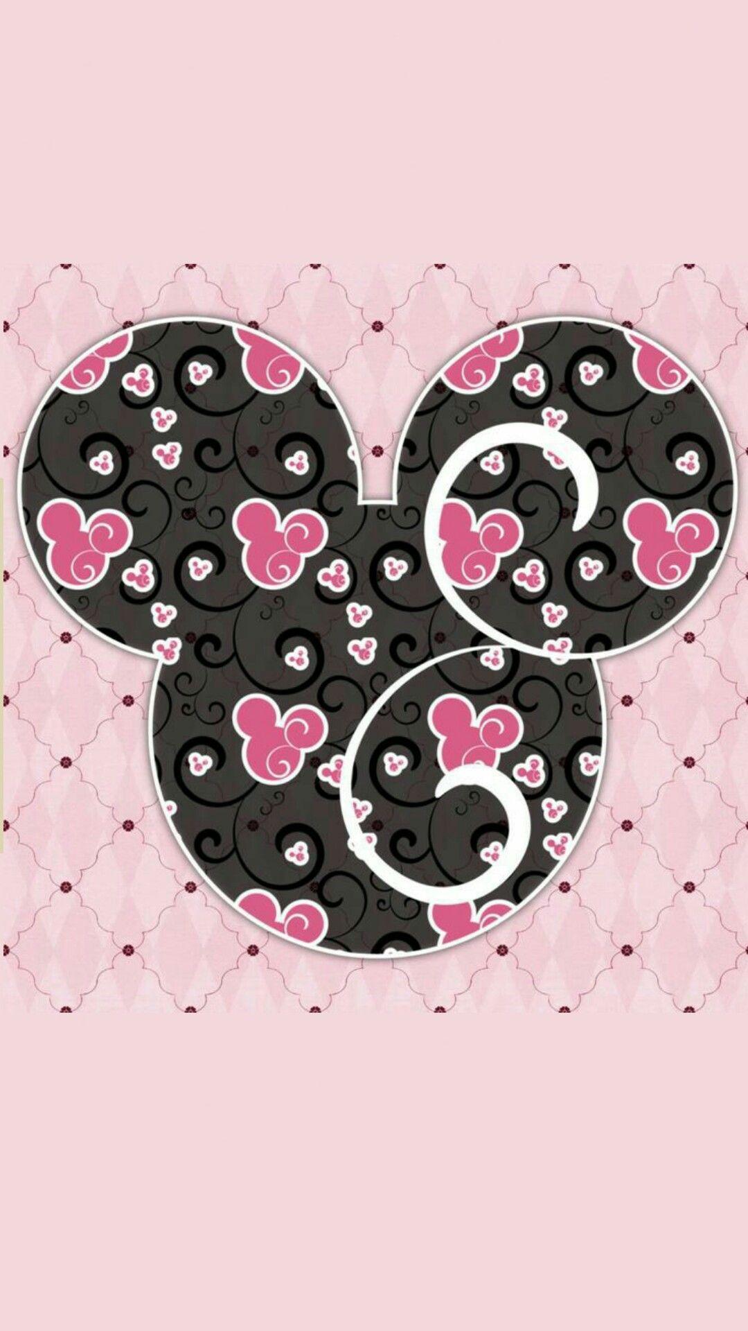 Minnie Mouse iPhone Wallpapers Top Free Minnie Mouse iPhone