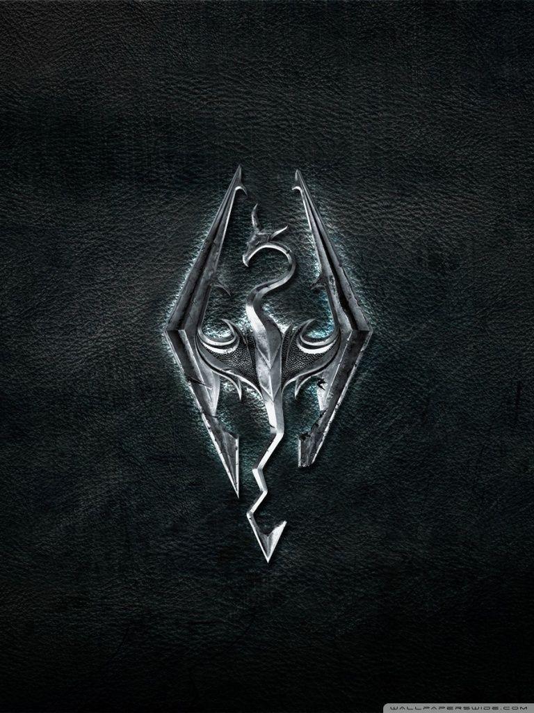 Skyrim 4K Phone Wallpapers Top Free Skyrim 4K Phone Backgrounds