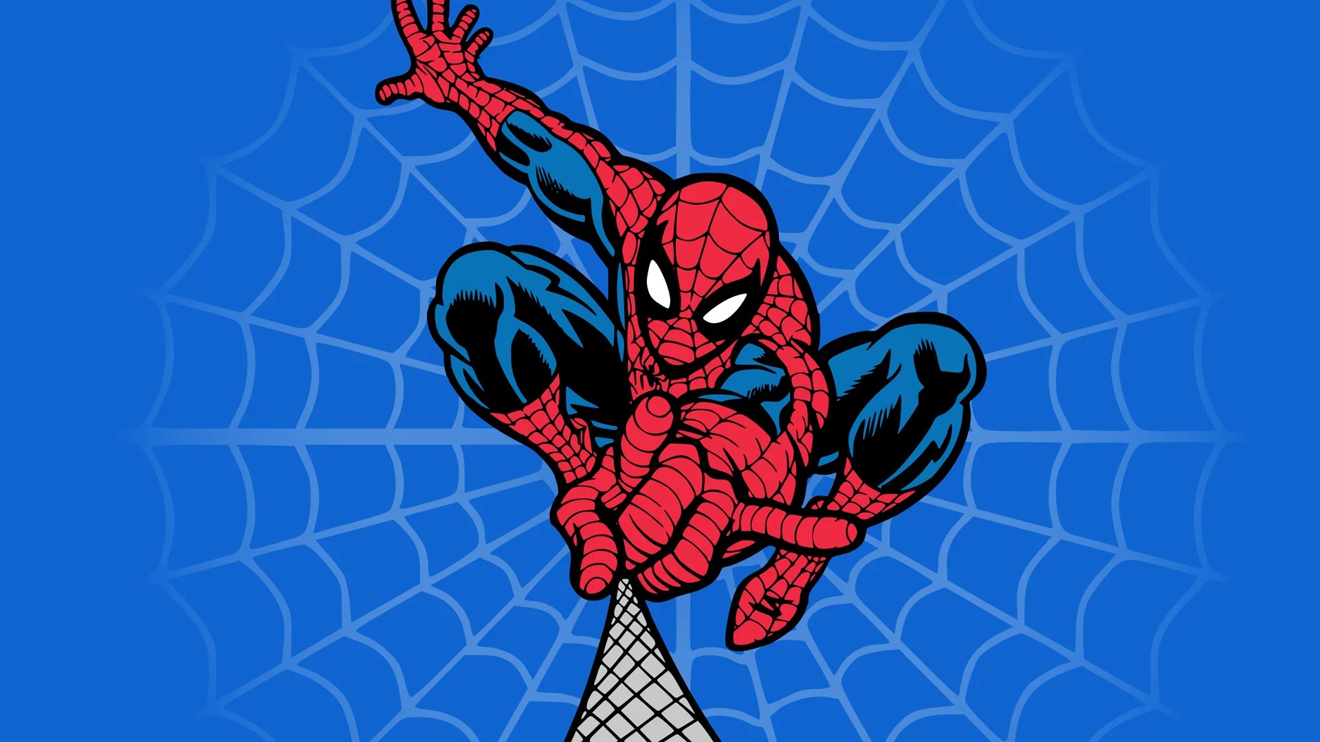 Spider Man Wallpapers Top Free Spider Man Backgrounds WallpaperAccess