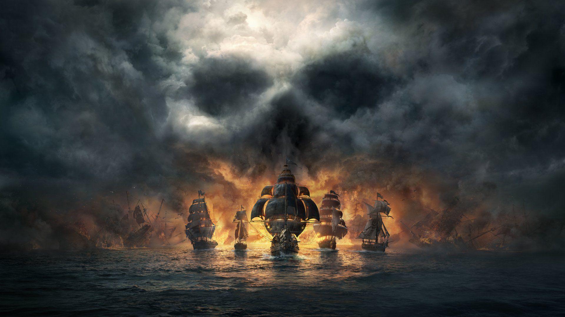 Epic Pirate Wallpapers Top Free Epic Pirate Backgrounds WallpaperAccess