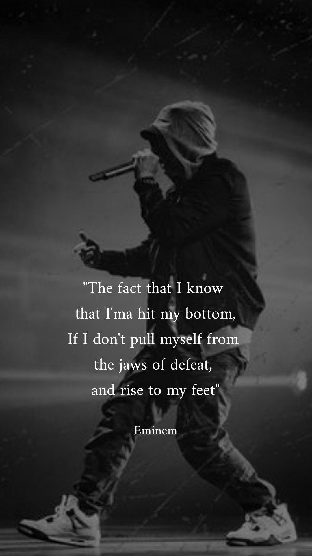 Eminem Beautiful Lyrics
