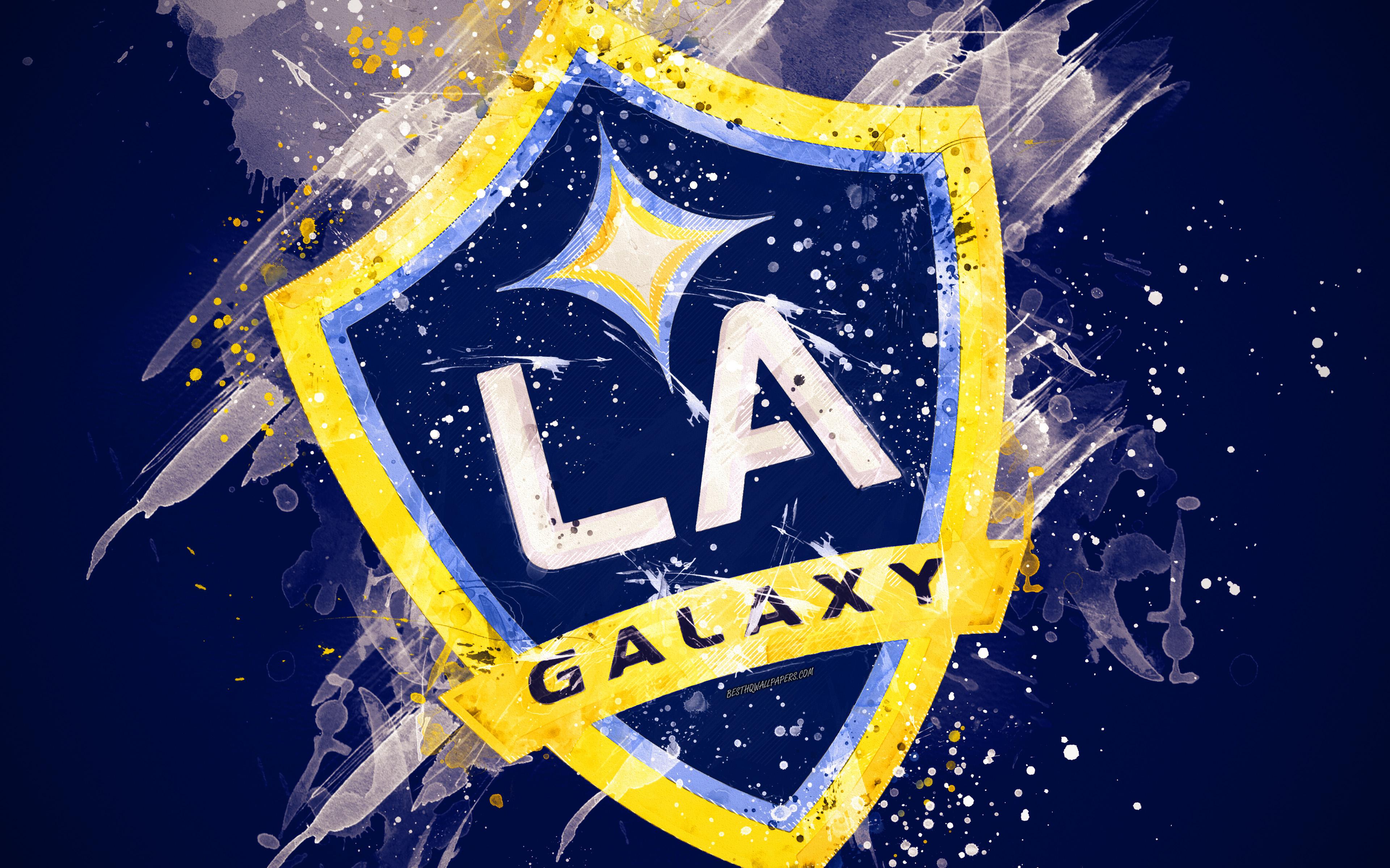 Los Angeles Galaxy Wallpapers Top Free Los Angeles Galaxy Backgrounds