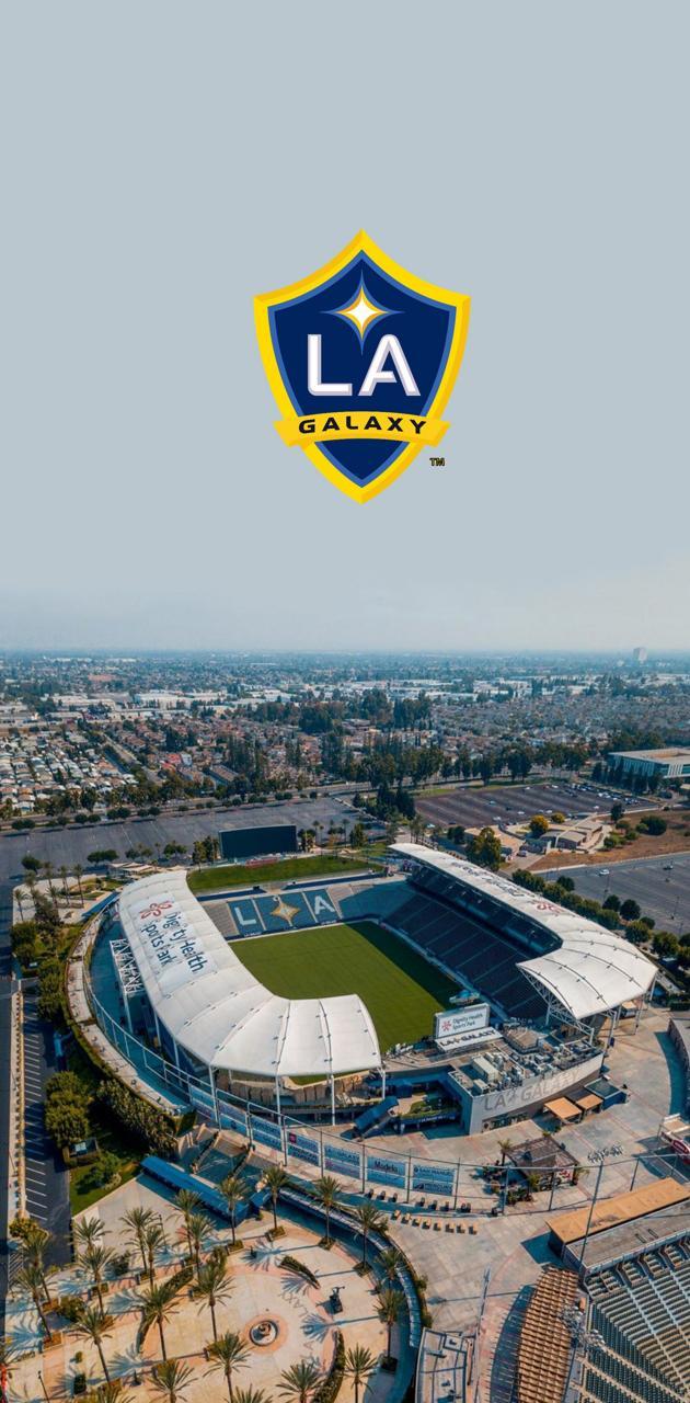 Los Angeles Galaxy Wallpapers Top Free Los Angeles Galaxy Backgrounds