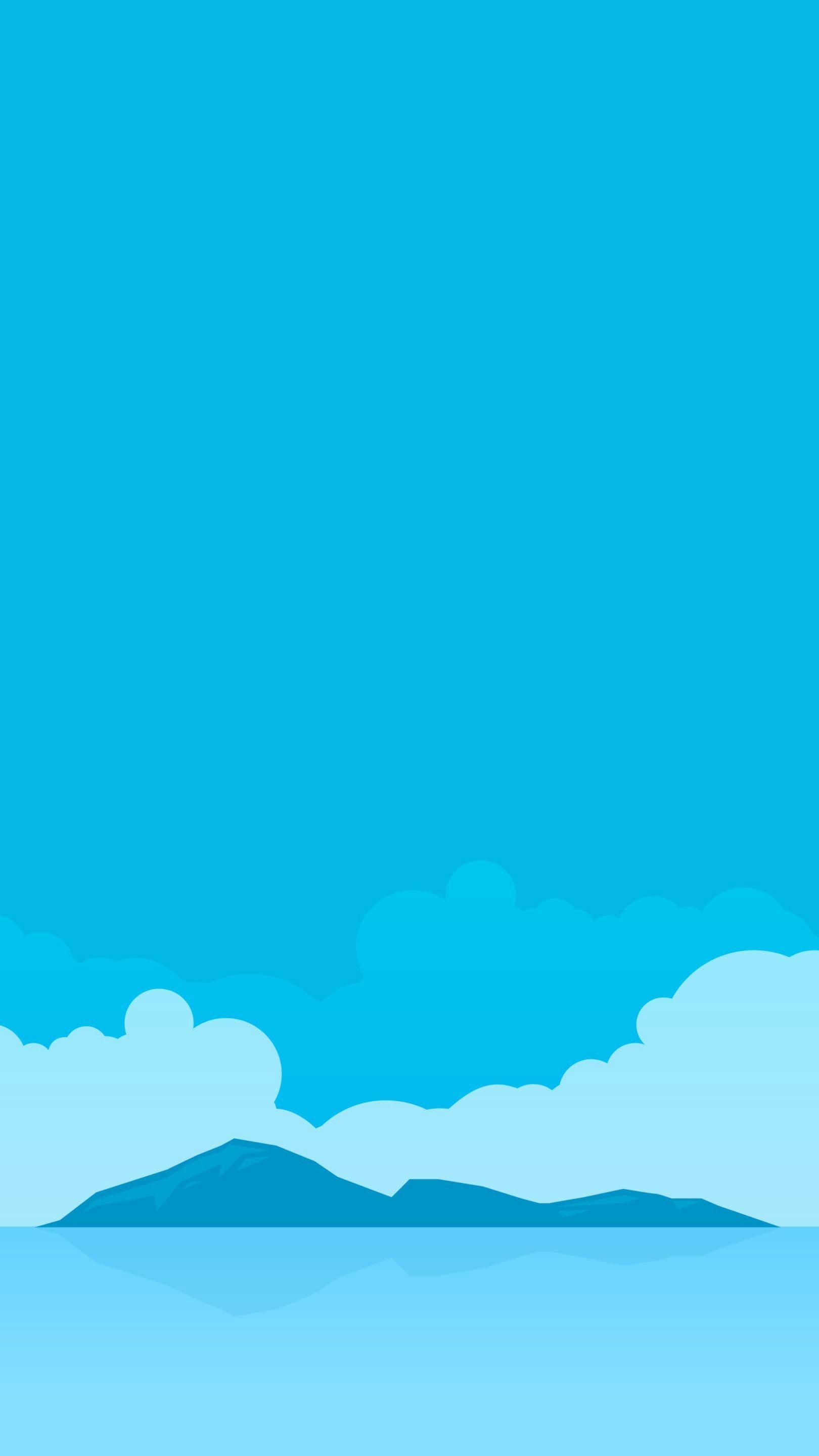 Minimalist Blue Wallpapers Top Free Minimalist Blue Backgrounds