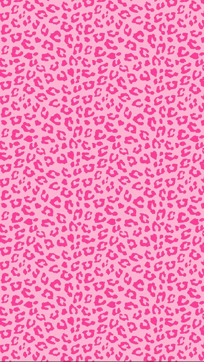 Pink Cheetah Print Wallpapers Top Free Pink Cheetah Print Backgrounds