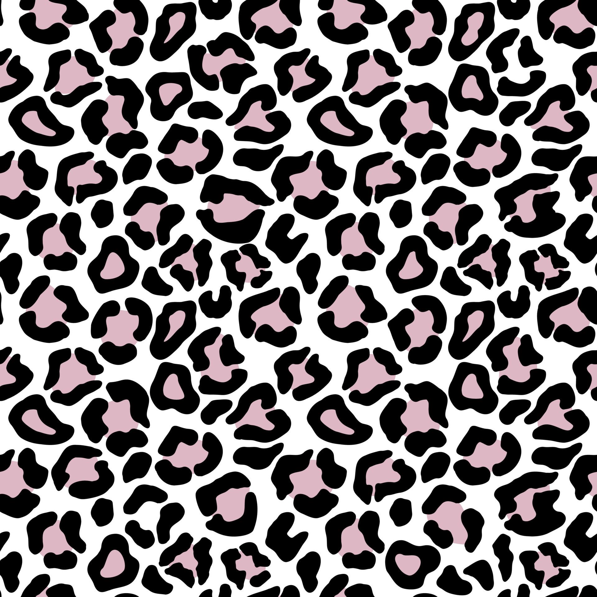 Pink Cheetah Print Wallpapers Top Free Pink Cheetah Print Backgrounds