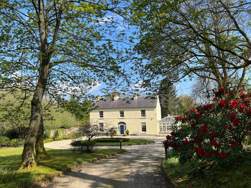 Londonderry Wallpapers Top Free Londonderry Backgrounds WallpaperAccess