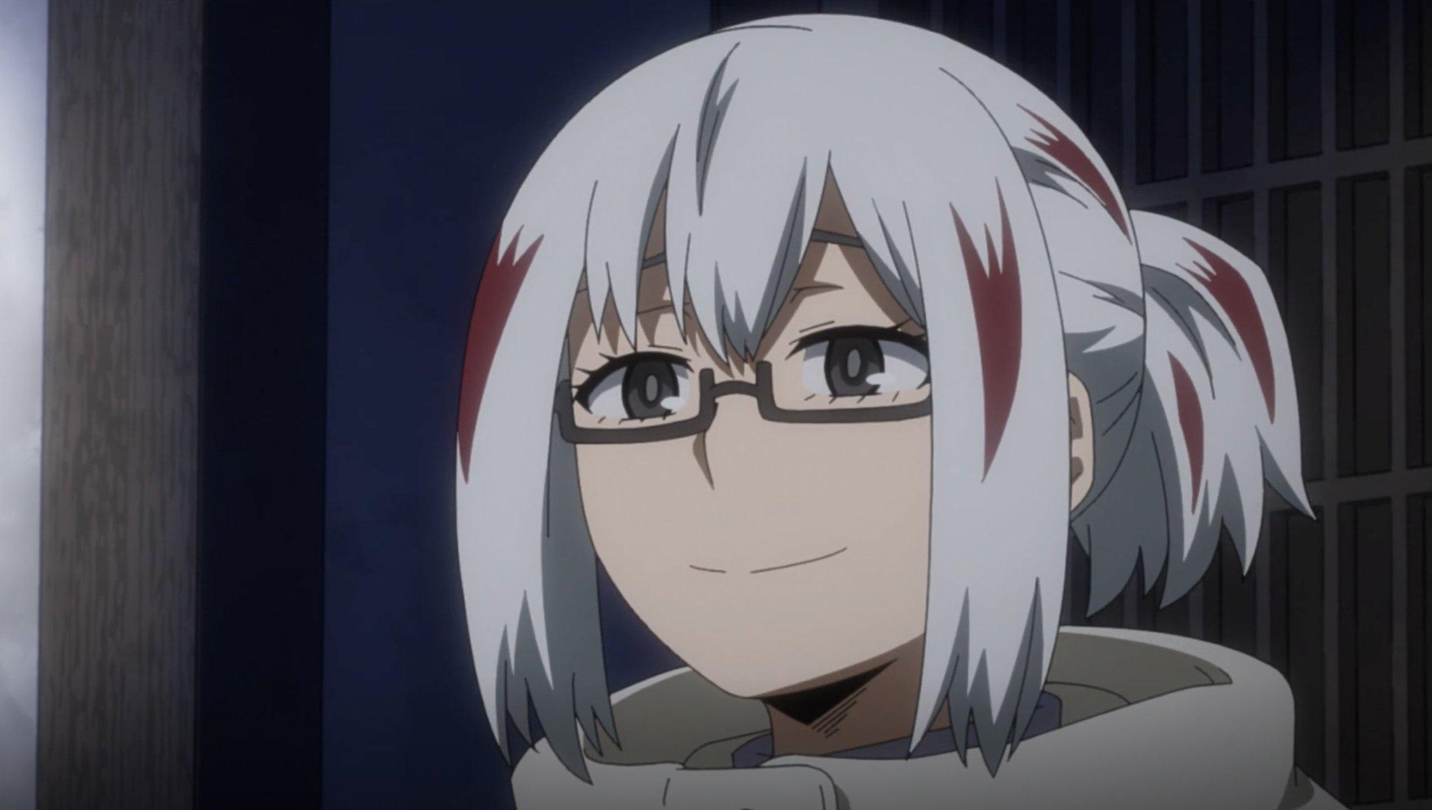 Fuyumi Todoroki Wallpapers - Top Free Fuyumi Todoroki Backgrounds