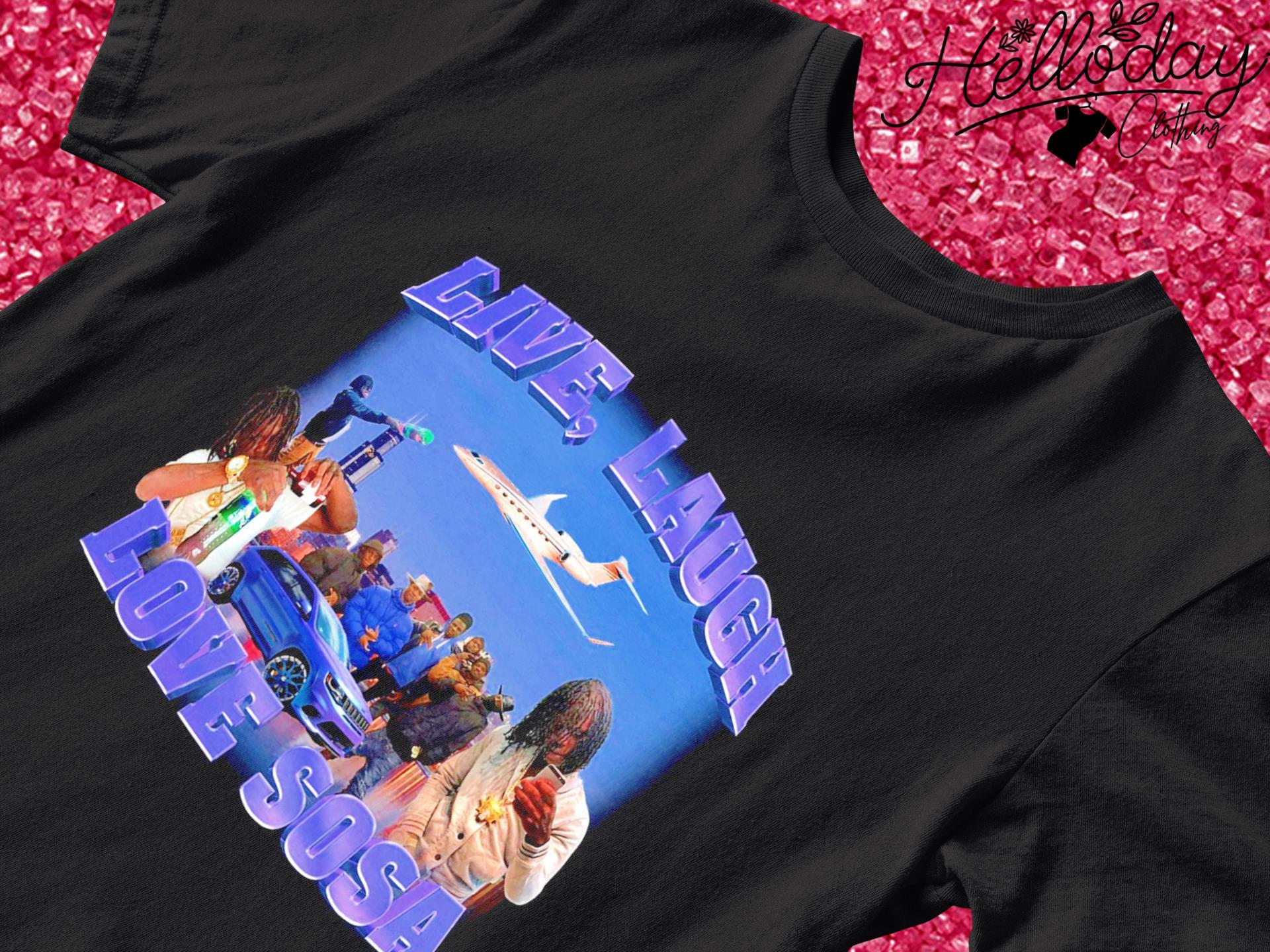 Love Sosa Wallpapers Top Free Love Sosa Backgrounds WallpaperAccess