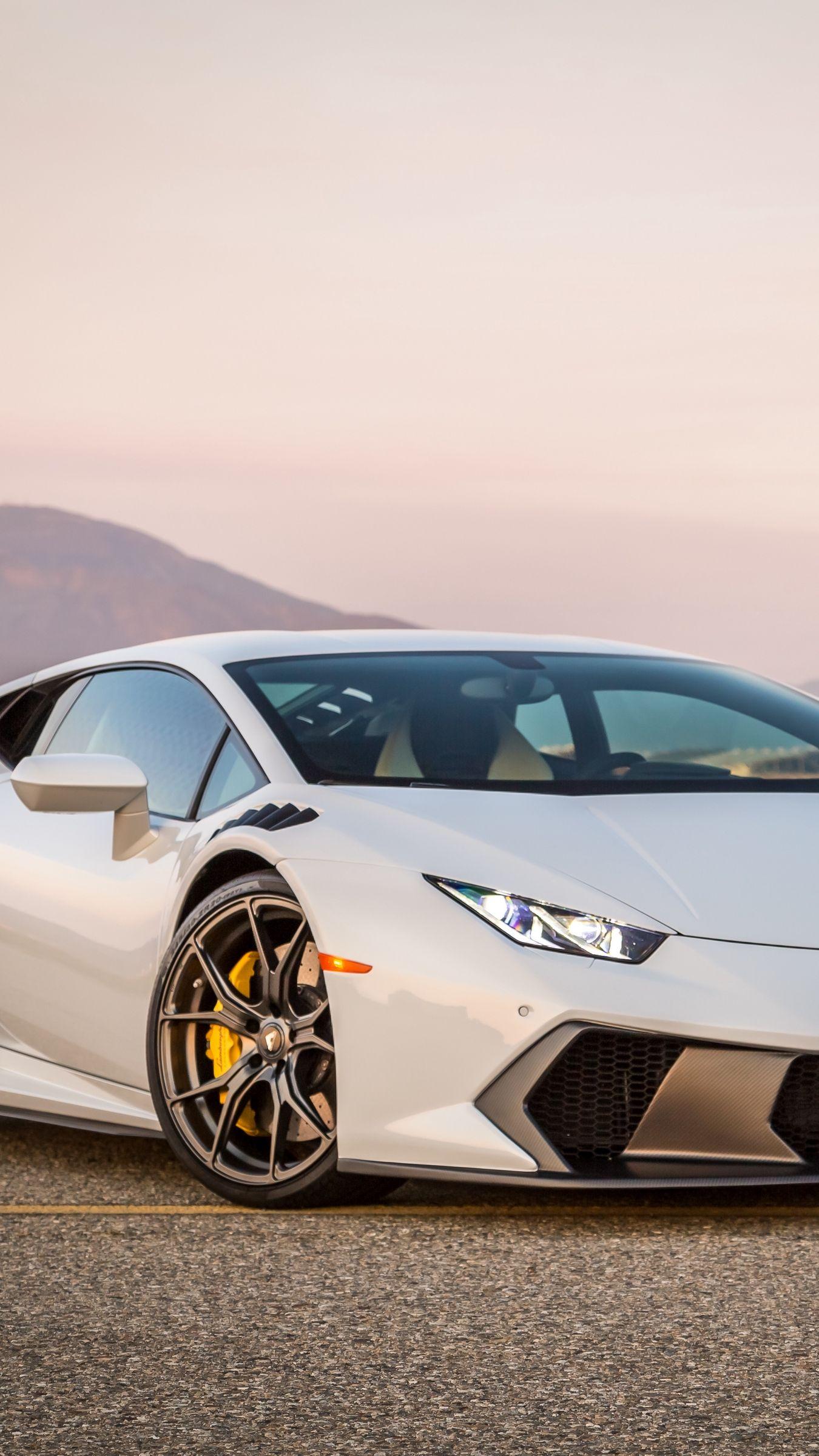 Huracan iPhone Wallpapers Top Free
