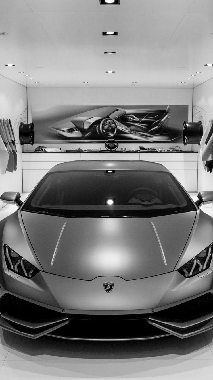 Huracan iPhone Wallpapers Top Free Huracan