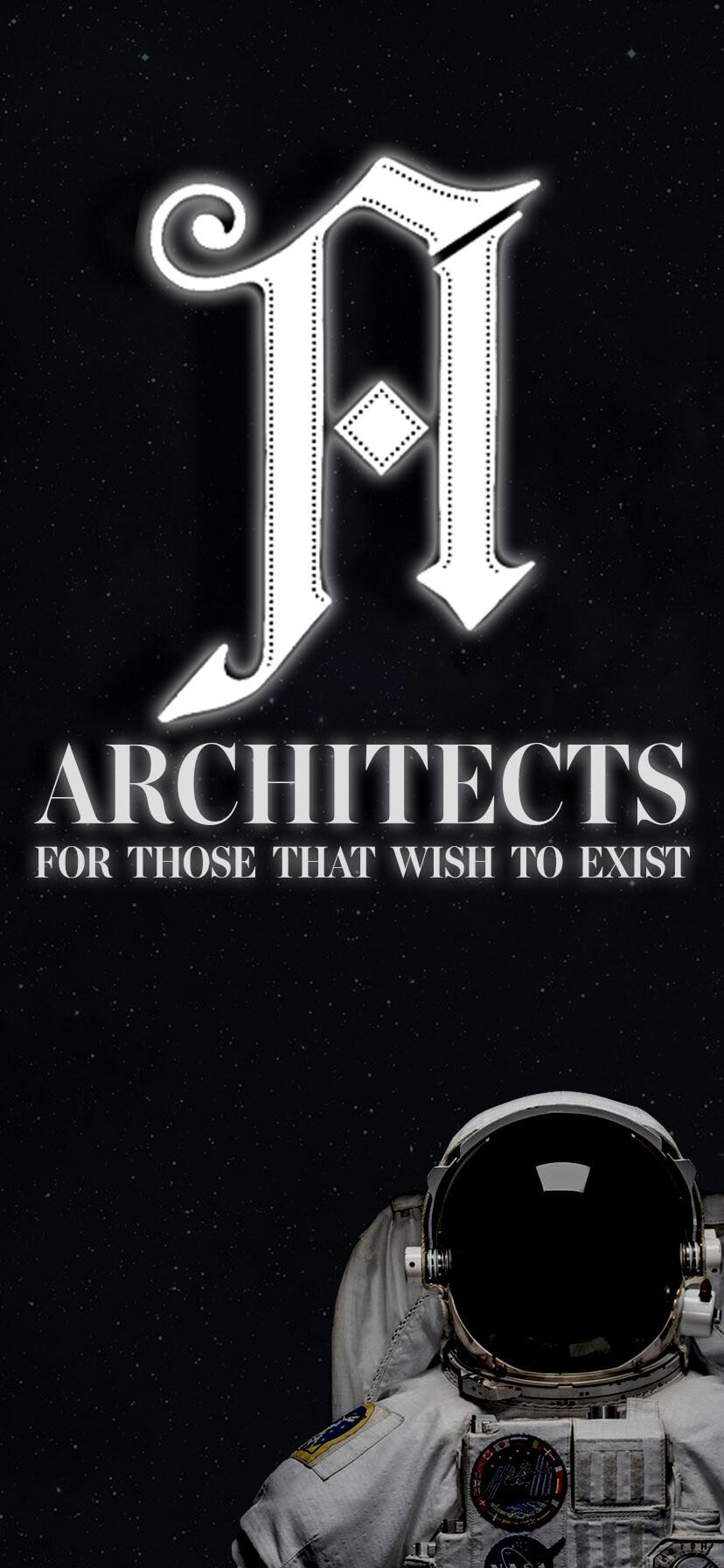 Architects Band Wallpapers Top Free Architects Band Backgrounds
