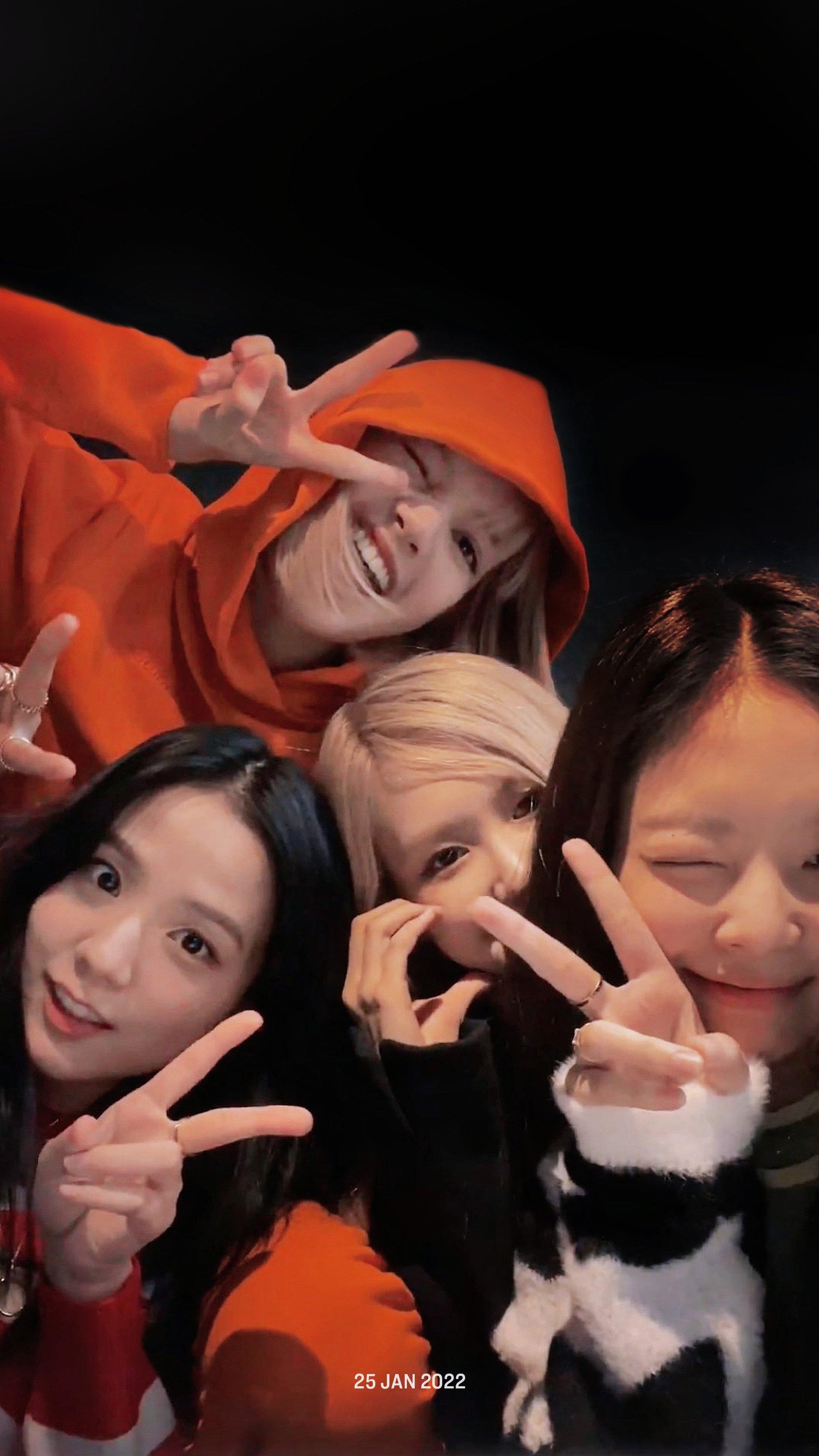 Blackpink 2022 Wallpapers Top Free Blackpink 2022 Backgrounds