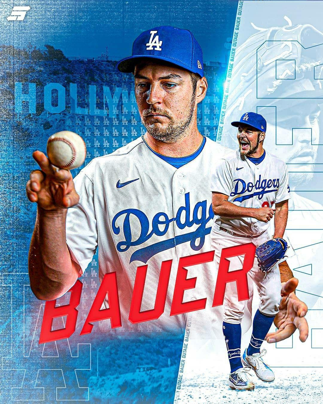 Trevor Bauer Wallpapers Top Free Trevor Bauer Backgrounds