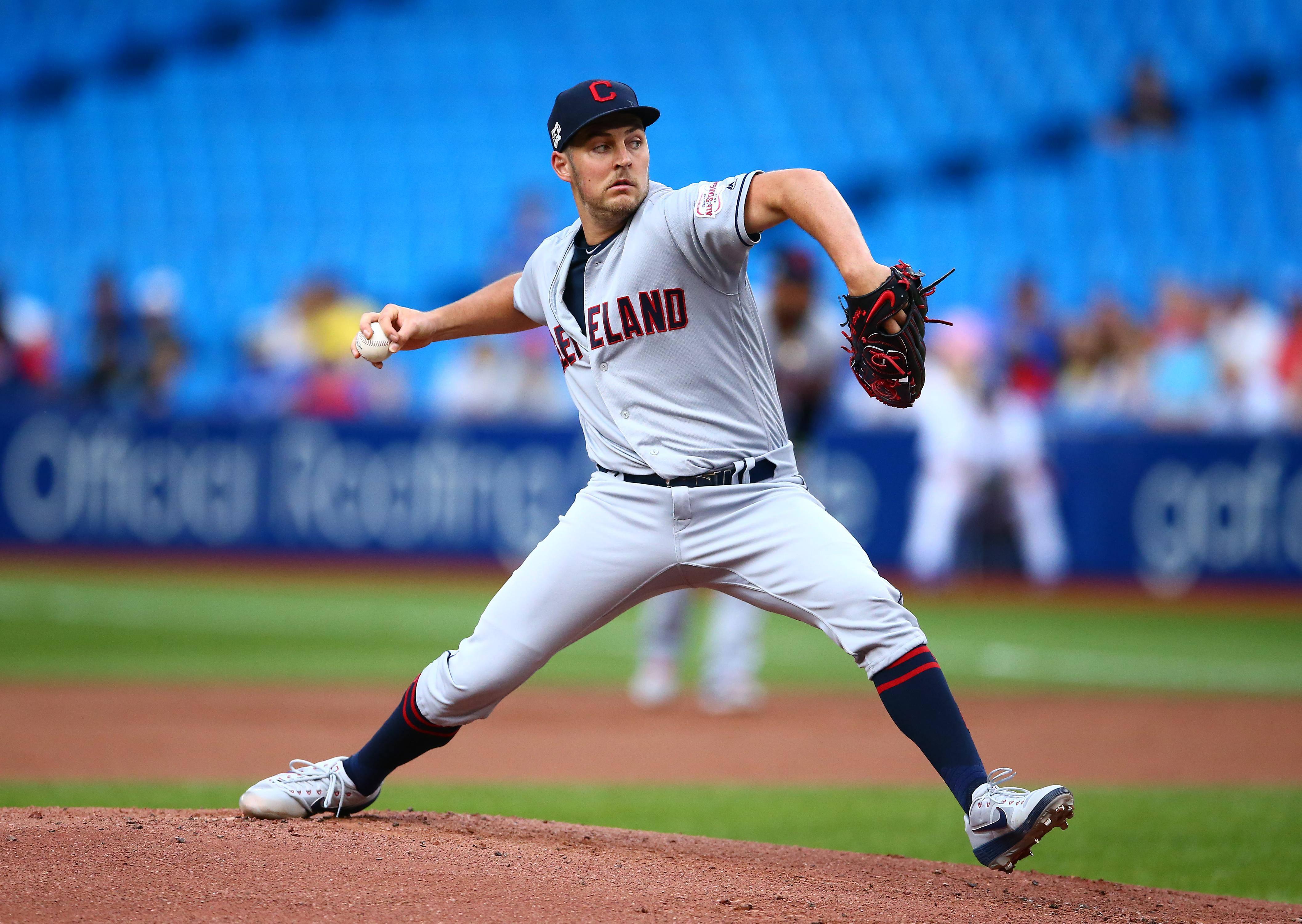 Trevor Bauer Wallpapers Top Free Trevor Bauer Backgrounds