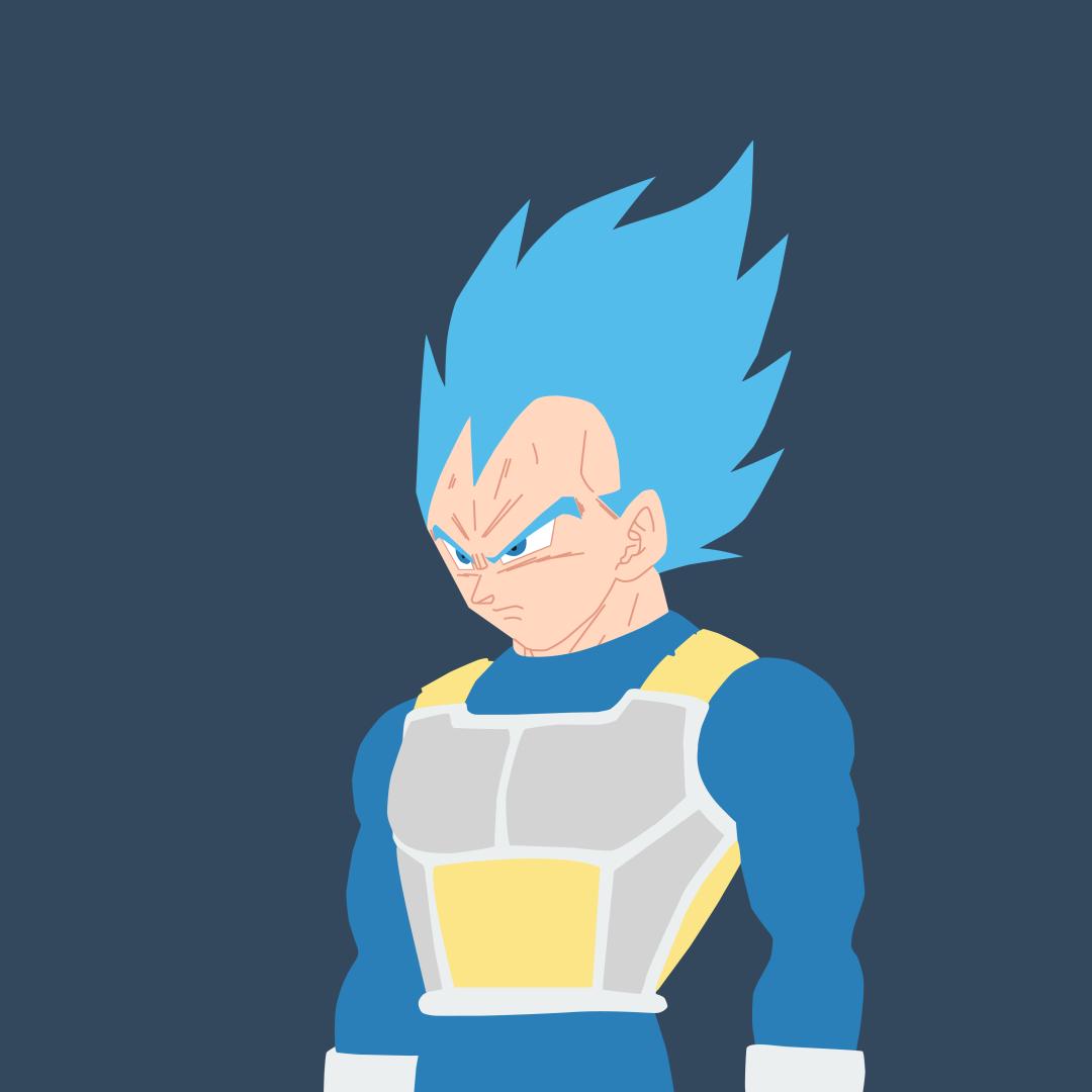 Vegeta Blue 1080X1080 Wallpapers Top Free Vegeta Blue 1080X1080 Backgrounds WallpaperAccess