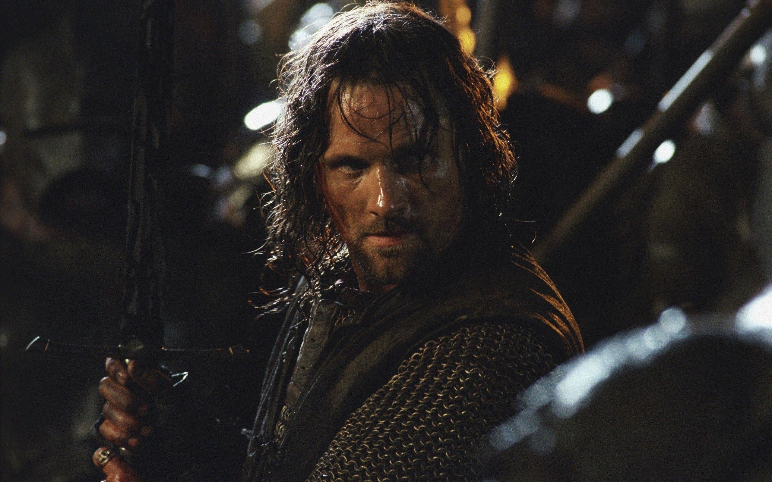 Lotr Aragorn Wallpapers Top Free Lotr Aragorn Backgrounds