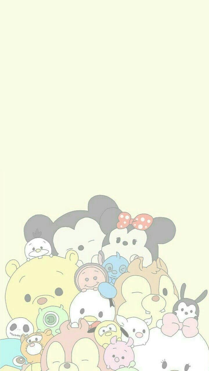 Tsum Tsum Cute Wallpapers Top Free Tsum Tsum Cute Backgrounds