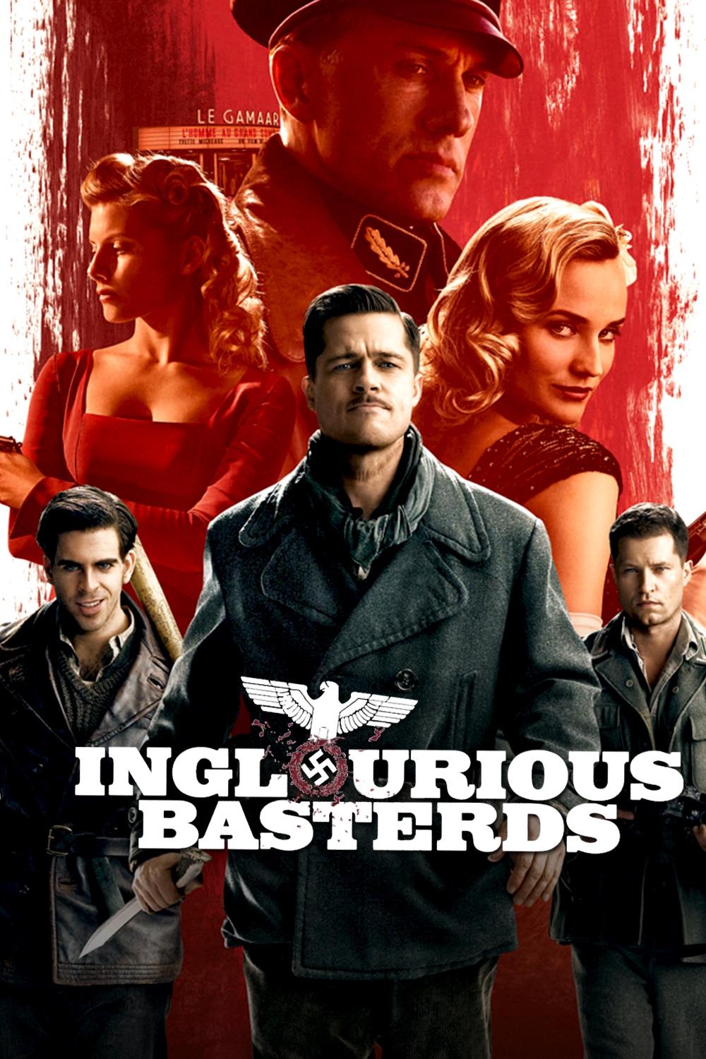 Inglourious Basterds iPhone Wallpapers Top Free Inglourious Basterds
