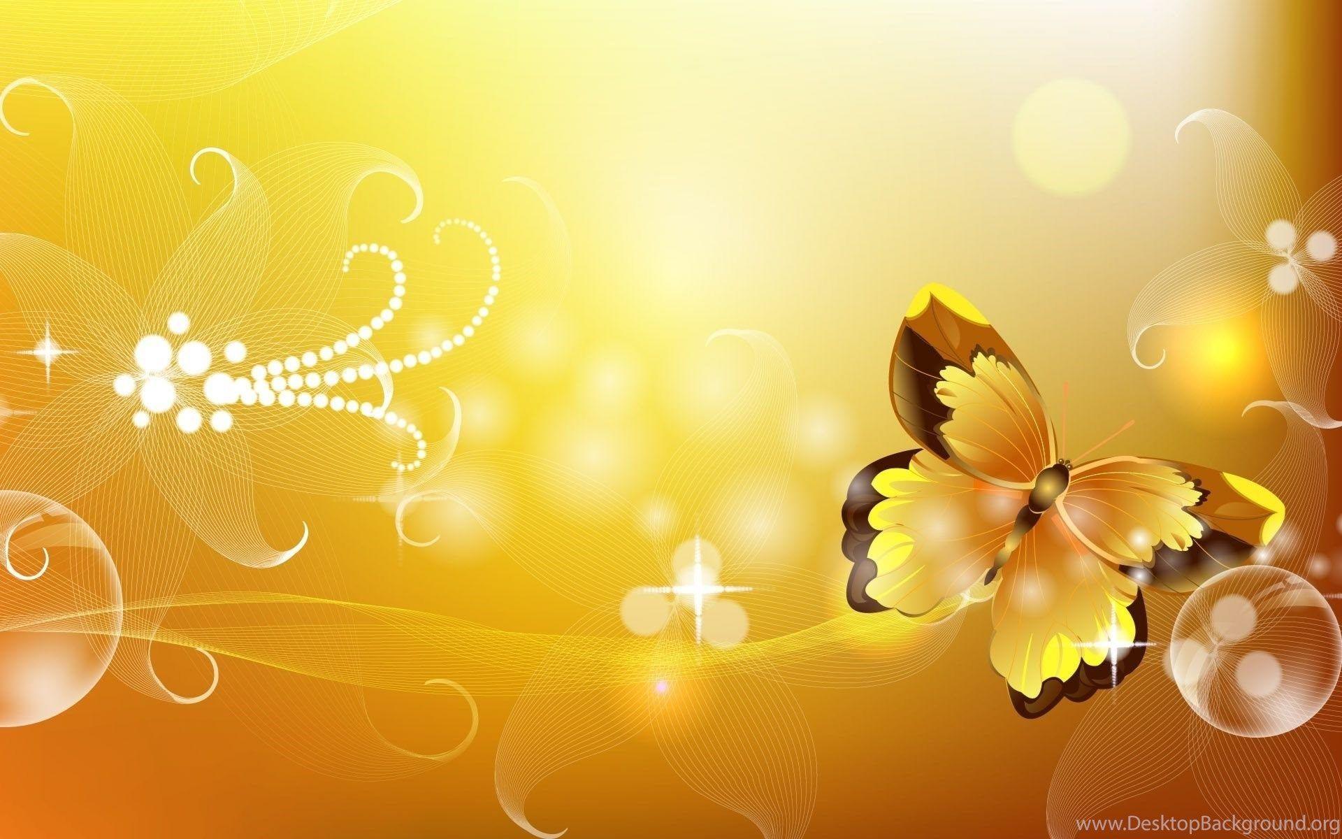 Yellow Butterfly Wallpapers Top Free Yellow Butterfly Backgrounds