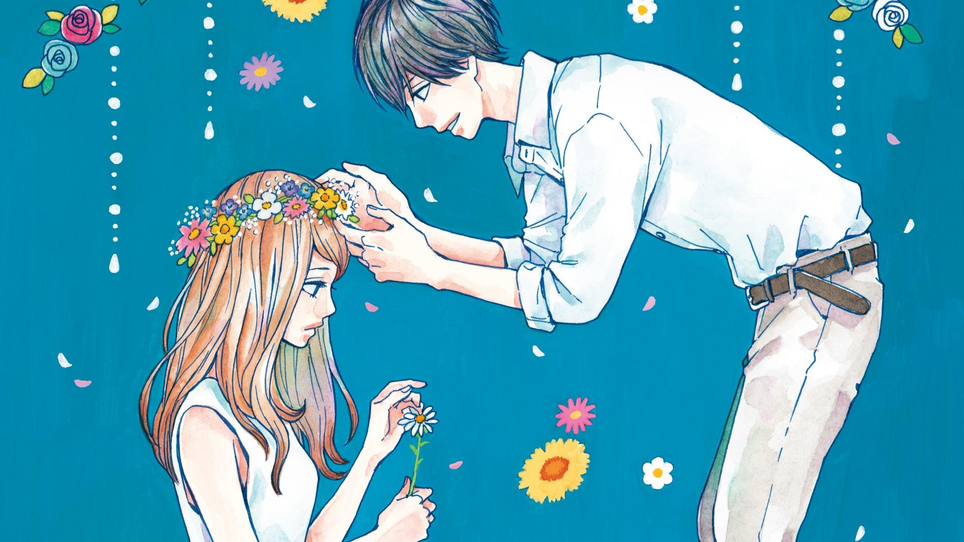 Orange Manga Wallpapers Top Free Orange Manga Backgrounds WallpaperAccess