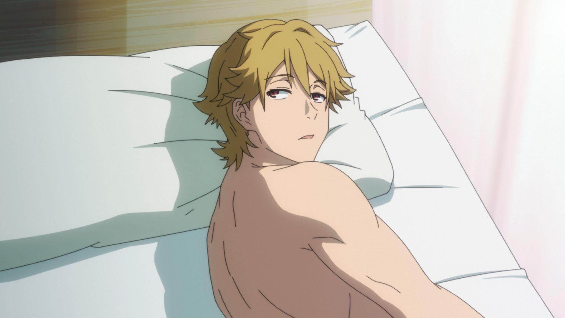 Buddy Daddies Wallpapers Top Free Buddy Daddies Backgrounds