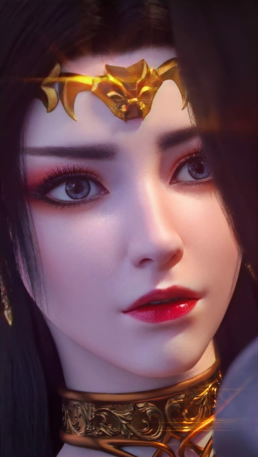 Ratu Medusa Wallpapers Top Free Ratu Medusa Backgrounds WallpaperAccess