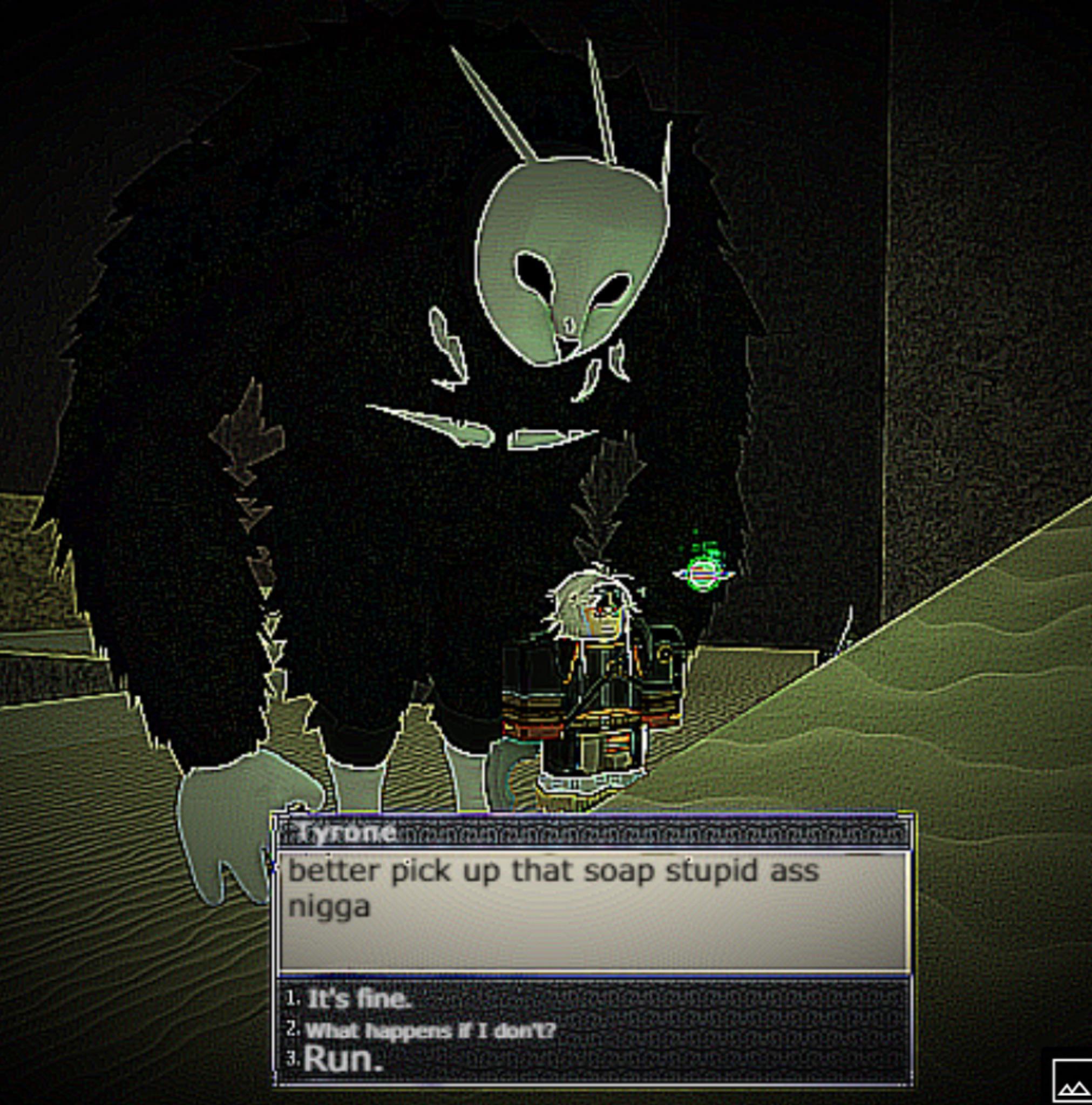 Deepwoken Ardour Manifestation Surveys Hyatt