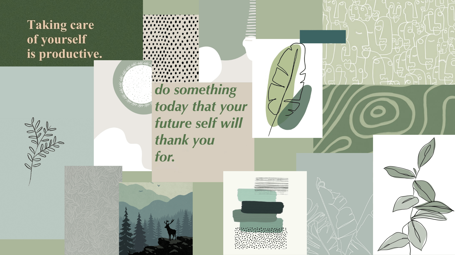 Green Aesthetic Macbook Wallpapers Top Free Green Aesthetic Macbook