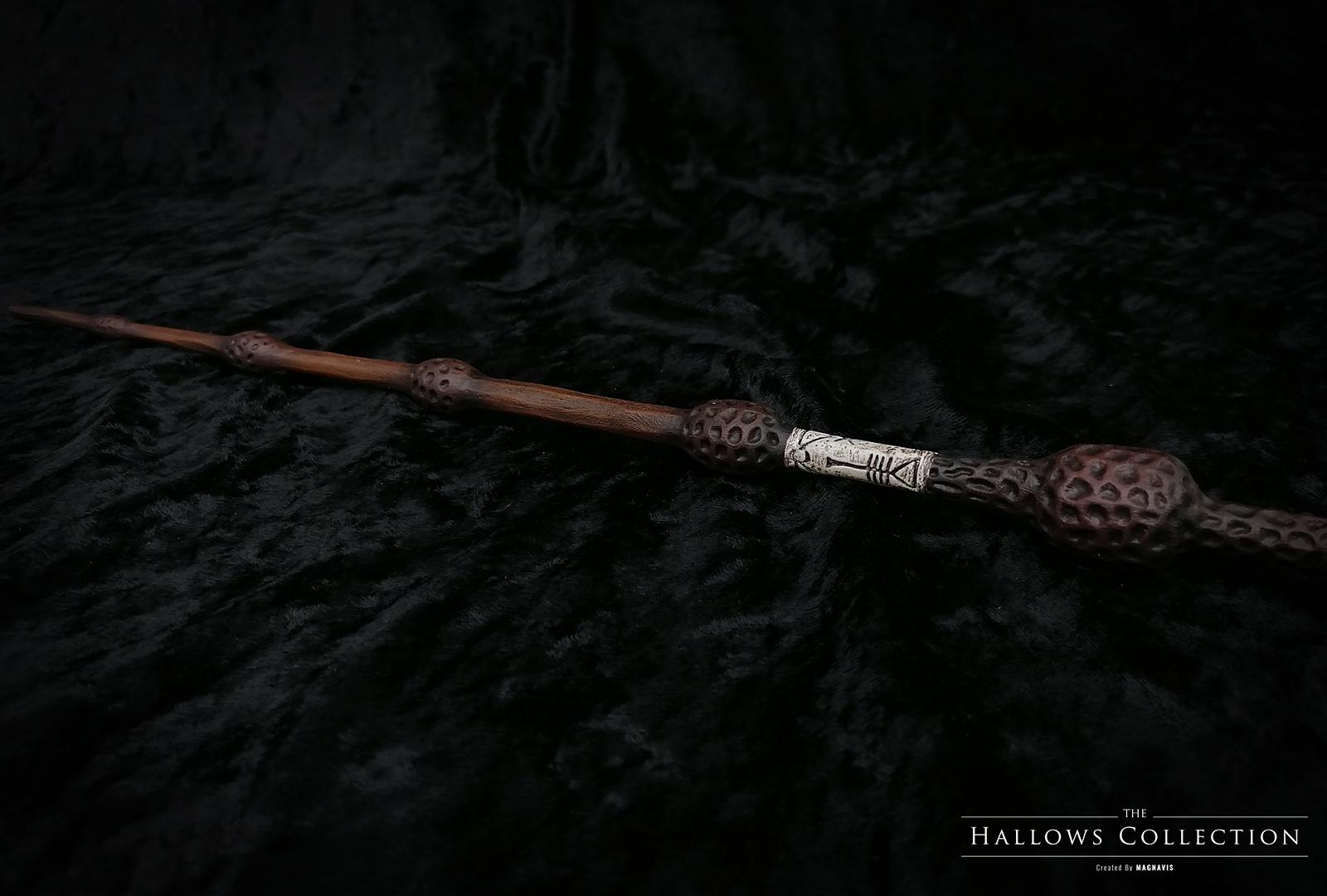The Elder Wand Wallpapers Top Free The Elder Wand Backgrounds