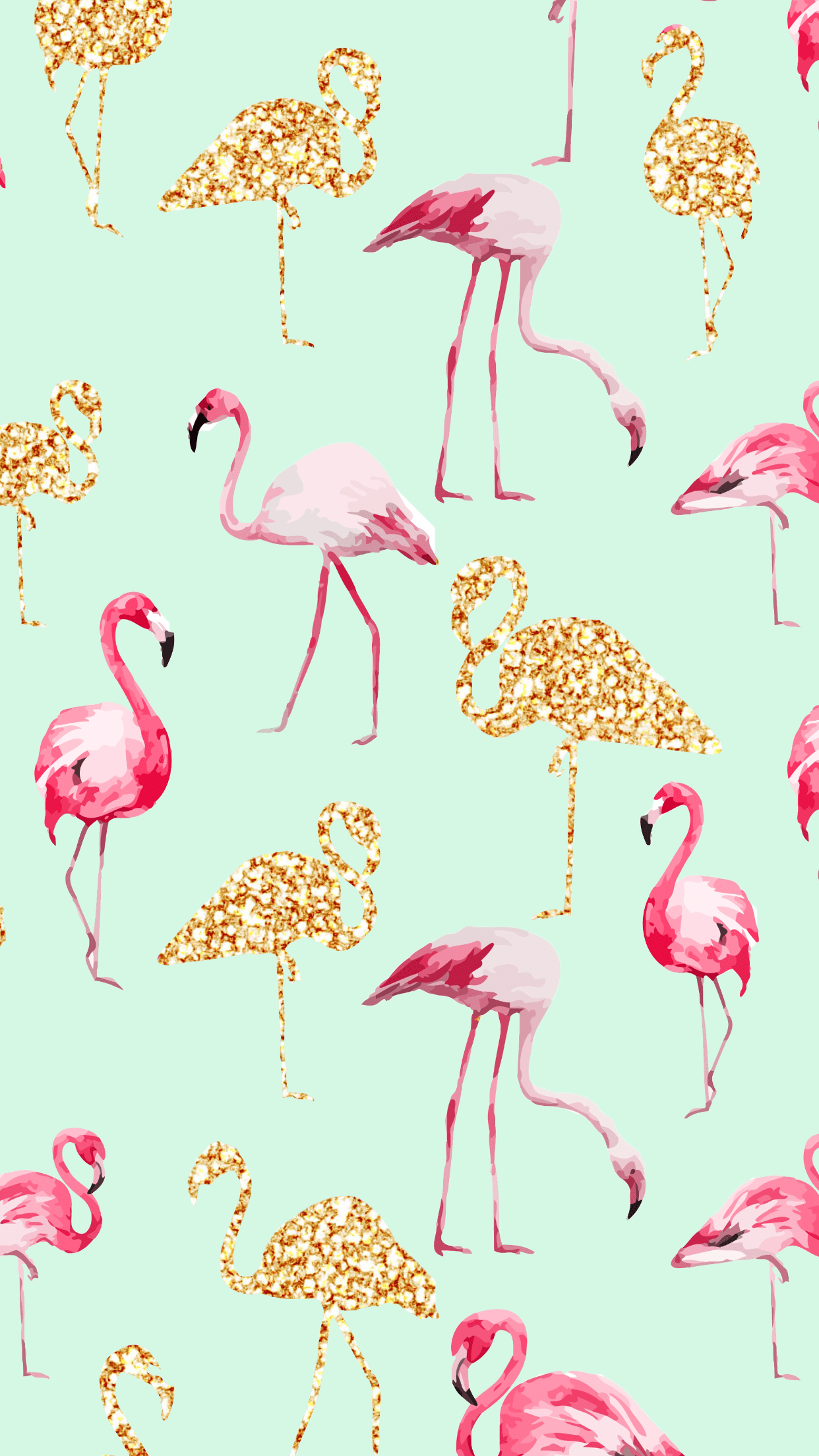 Flamingo Phone Wallpapers Top Free Flamingo Phone Backgrounds WallpaperAccess