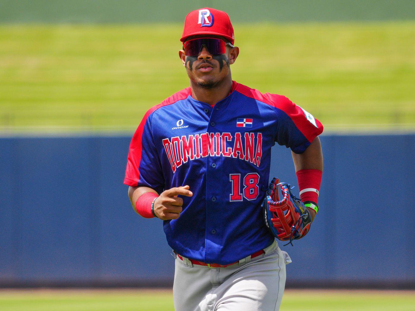 Julio Rodriguez Wallpapers Top Free Julio Rodriguez Backgrounds