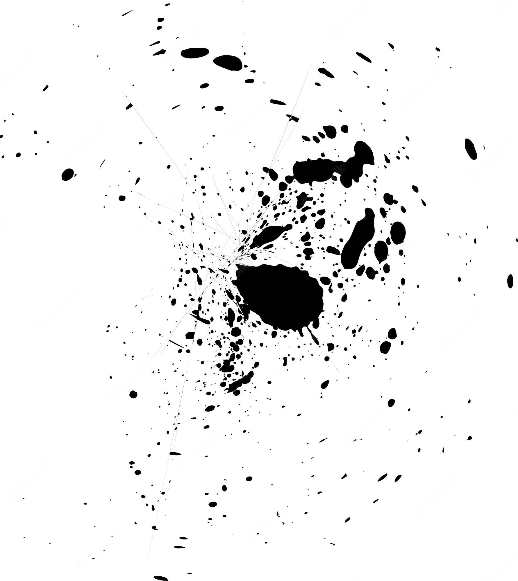 Black Paint Splatter Wallpapers Top Free Black Paint Splatter Backgrounds WallpaperAccess