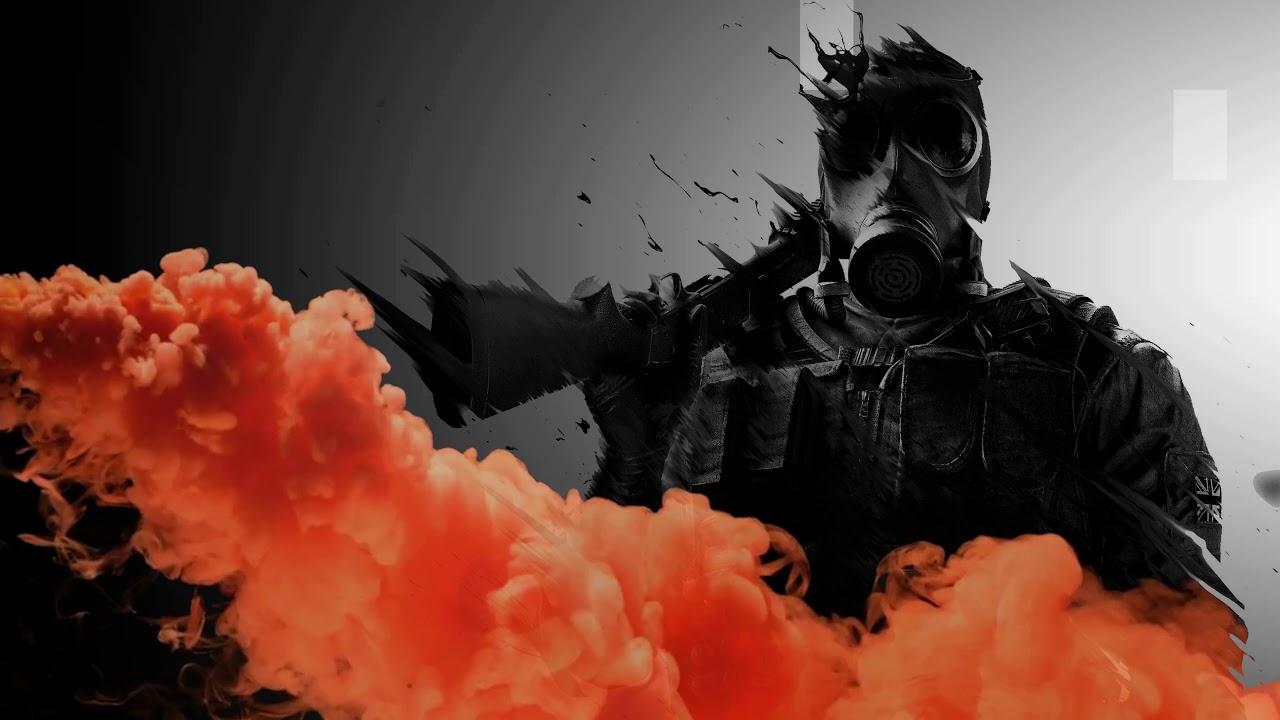 Rainbow Six Siege Wallpapers Top Free Rainbow Six Siege Backgrounds WallpaperAccess