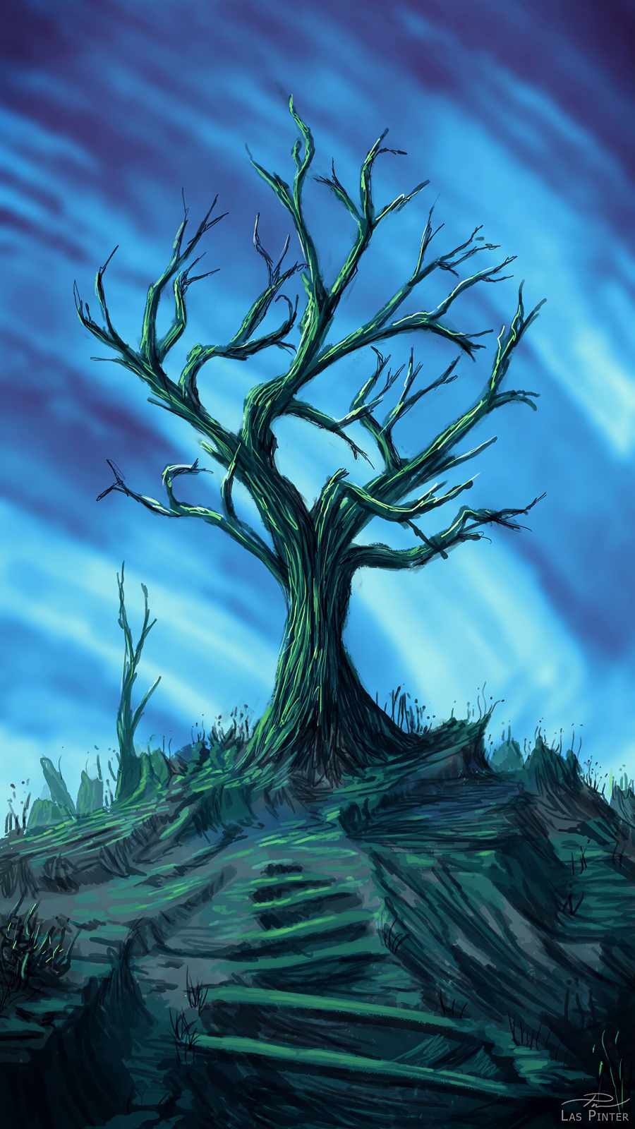 Dead Tree Wallpapers Top Free Dead Tree Backgrounds WallpaperAccess