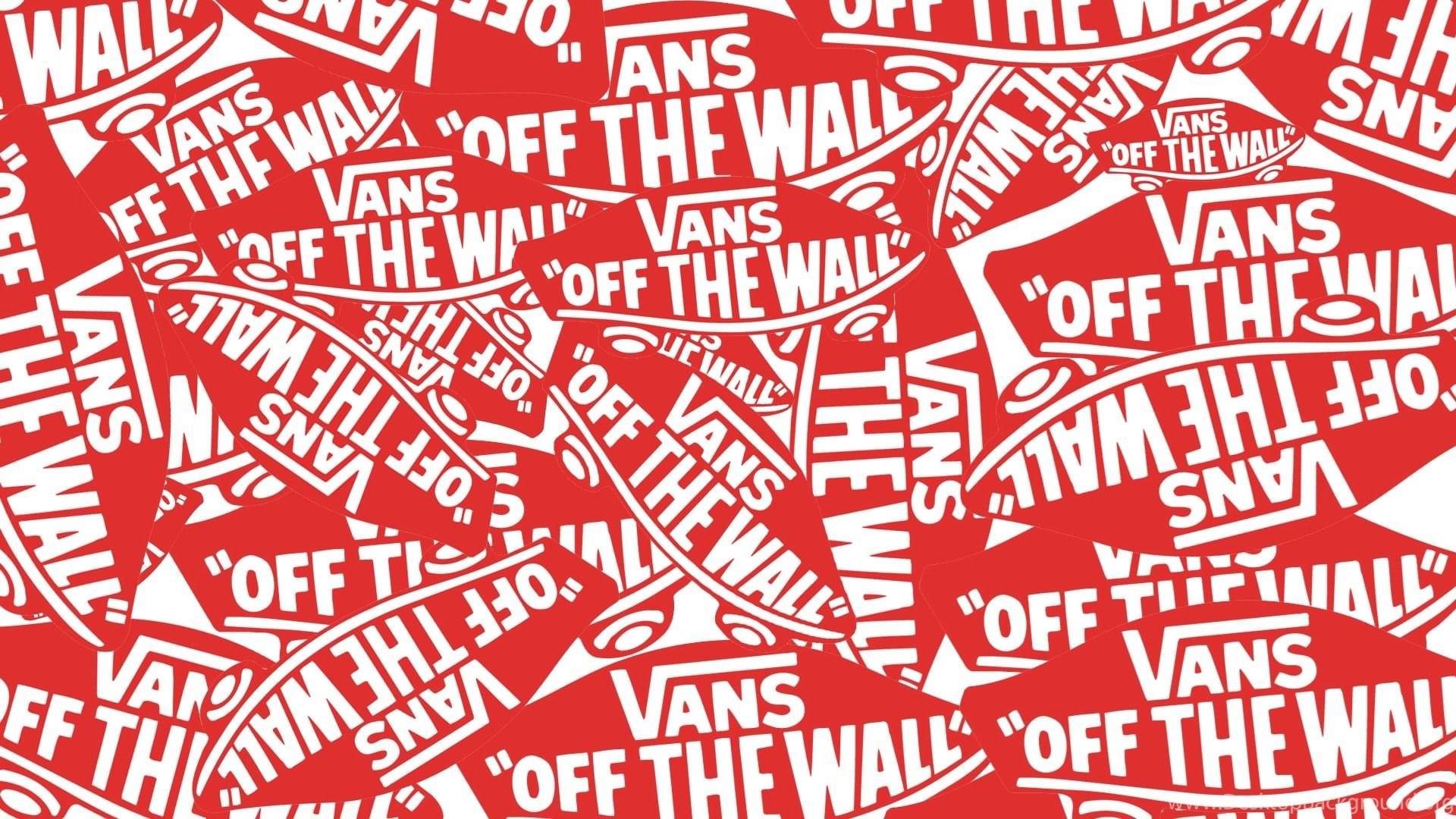 Vans Wallpapers Top Free Vans Backgrounds WallpaperAccess