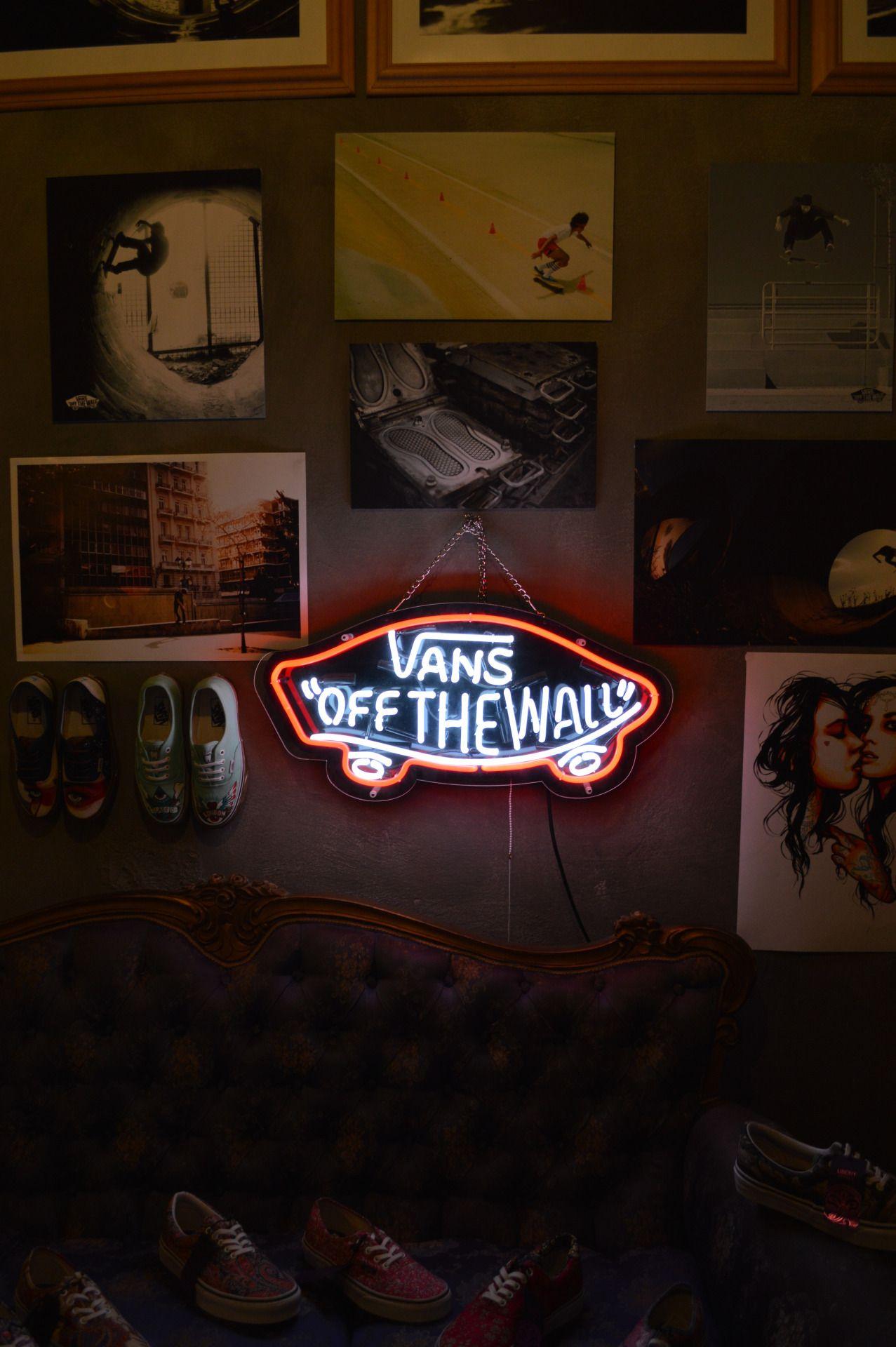 Vans Wallpapers Top Free Vans Backgrounds WallpaperAccess