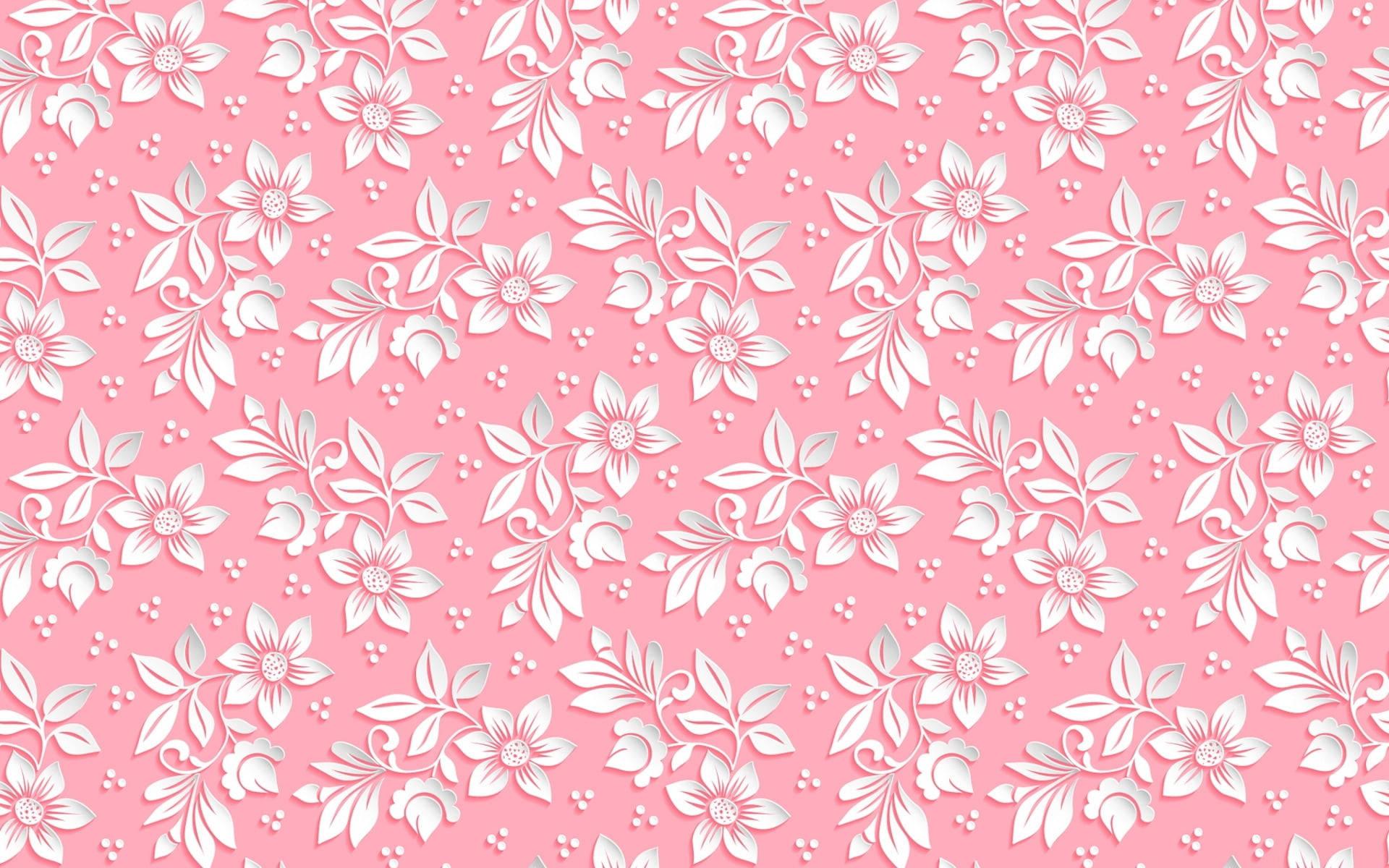 White Girly Wallpapers Top Free White Girly Backgrounds WallpaperAccess