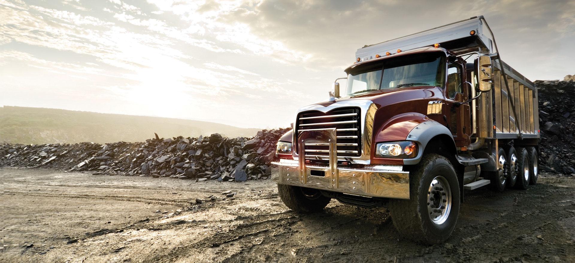 Small Dump Truck Wallpapers Top Free Small Dump Truck Backgrounds