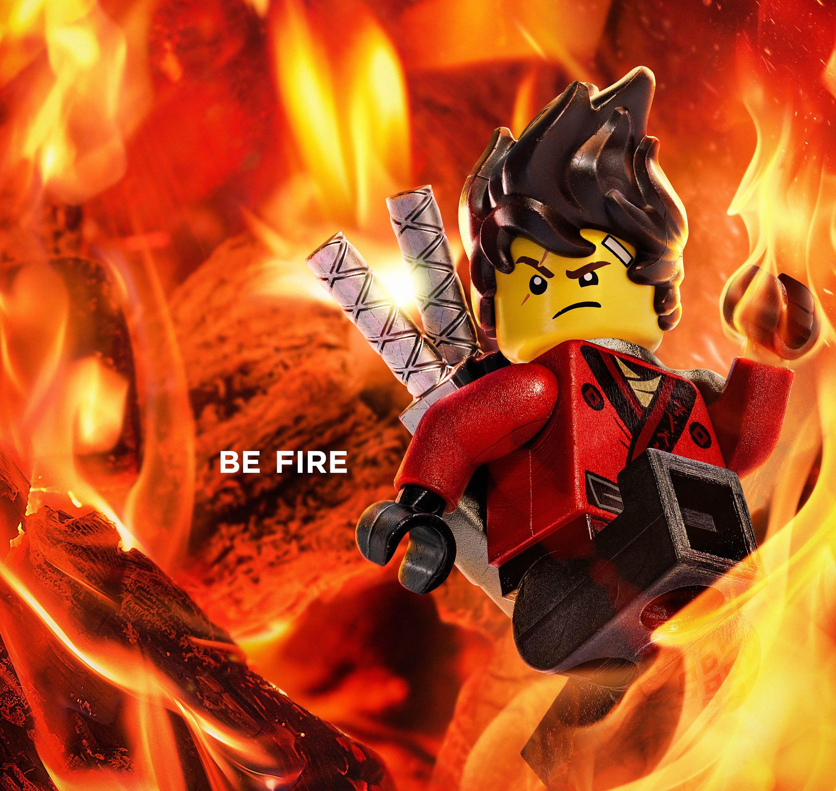 LEGO Ninjago Kai Wallpapers Top Free LEGO Ninjago Kai Backgrounds