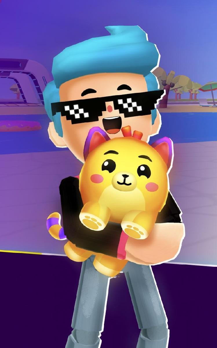 PK XD Wallpapers Top Free PK XD Backgrounds WallpaperAccess