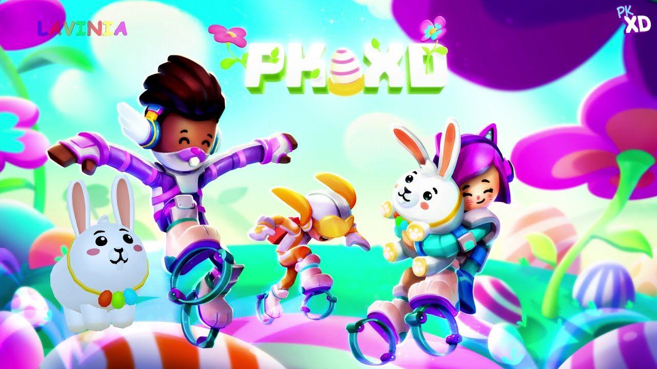 PK XD Wallpapers Top Free PK XD Backgrounds WallpaperAccess