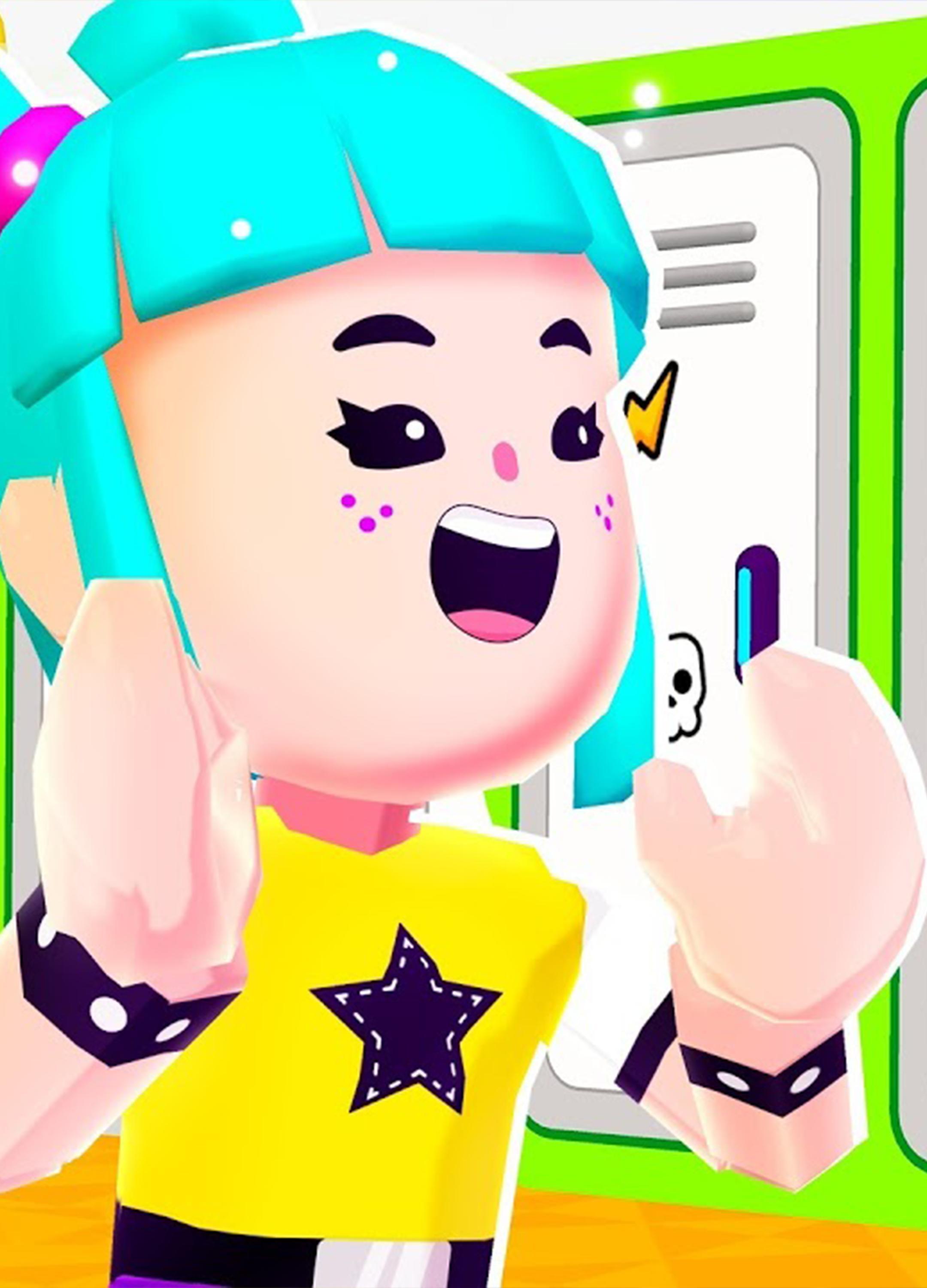 PK XD Wallpapers Top Free PK XD Backgrounds WallpaperAccess