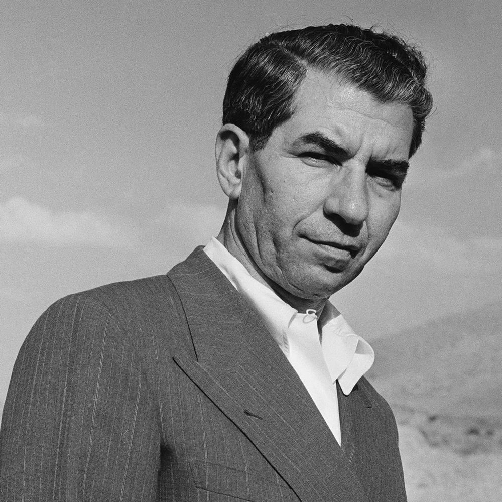 Lucky Luciano Wallpapers - Top Free Lucky Luciano Backgrounds