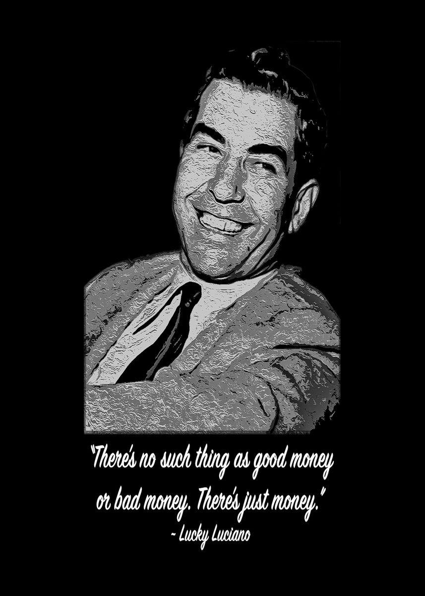 Lucky Luciano Wallpapers Top Free Lucky Luciano Backgrounds